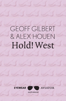 Paperback Hold! West Book