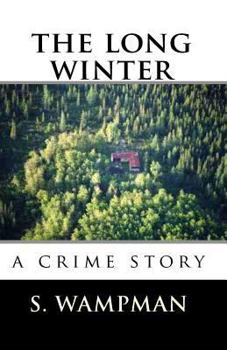 Paperback The long winter Book