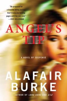 Angel's Tip - Book #2 of the Ellie Hatcher