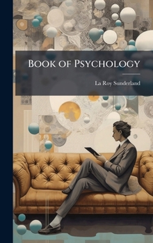 Hardcover Book of Psychology Book