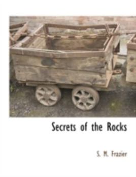 Paperback Secrets of the Rocks Book