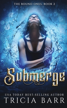 Paperback Submerge Book