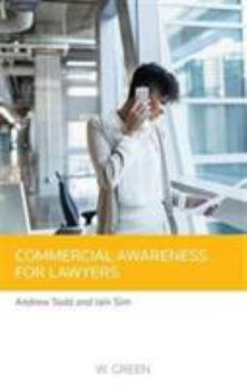 Commercial Awareness for Lawyers