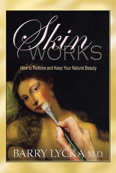 Paperback Skinworks Book