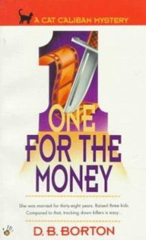 Mass Market Paperback One for the Money Book