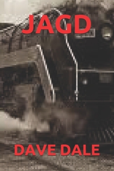 JAGD (German Edition)