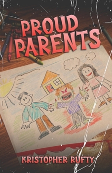 Paperback Proud Parents Book