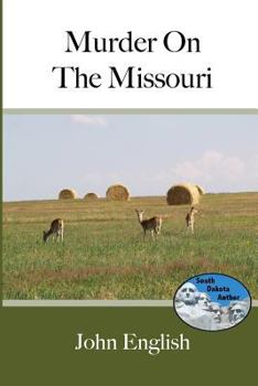 Paperback Murder on the Missouri Book