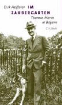 Hardcover Im Zaubergarten [German] Book