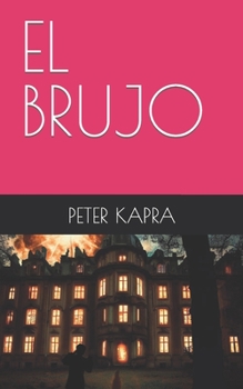 Paperback El Brujo [Spanish] Book