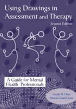 Using Drawings Assessment and Therapy