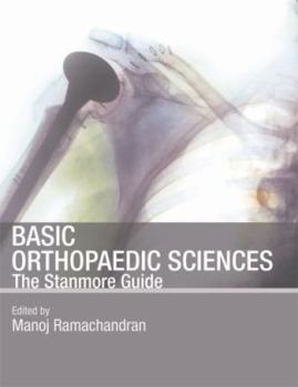 Paperback Basic Orthopaedic Sciences: The Stanmore Guide Book