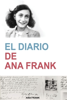 Paperback El Diario de Ana Frank [Spanish] Book