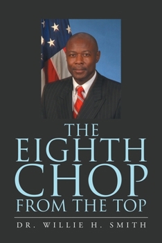 Paperback The Eighth Chop from the Top Book