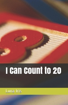 I Can Count to 20
