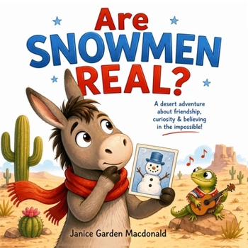 Are Snowmen Real? (Teacher's Choice Holiday Favorites)