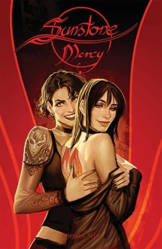 Paperback Sunstone, Volume 7 Book