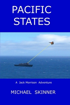 Paperback Pacific States Book