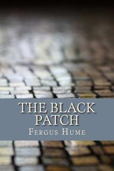 Paperback The Black Patch Book