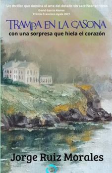 Paperback Trampa En La Casona [Spanish] Book