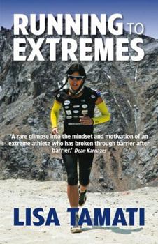Paperback Running to Extremes Book