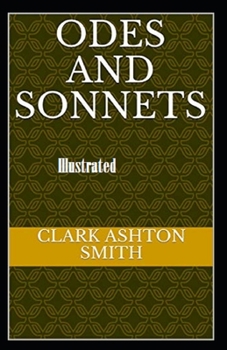 Paperback Odes and Sonnets Illustrated Book