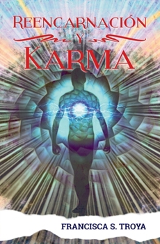 Paperback Reencarnación Y Karma [Spanish] Book