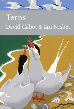 Terns - Book #123 of the Collins New Naturalist