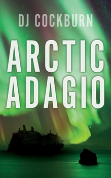 Paperback Arctic Adagio Book
