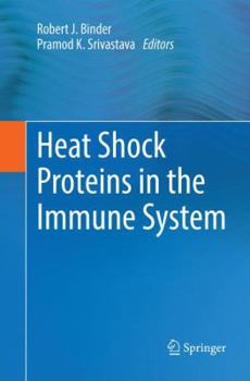 Paperback Heat Shock Proteins in the Immune System Book