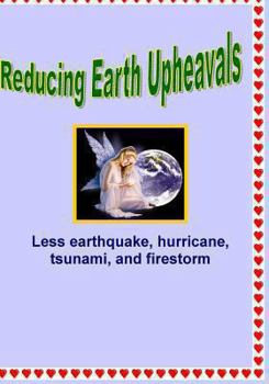 Paperback Reducing Earth Upheavals Book