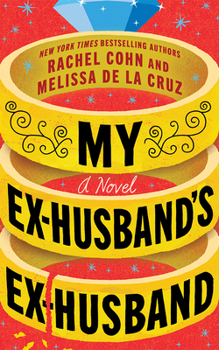 Hardcover My Ex-Husband's Ex-Husband Book