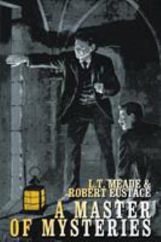 Paperback A Master of Mysteries Book