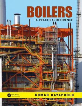 Paperback Boilers: A Practical Reference Book