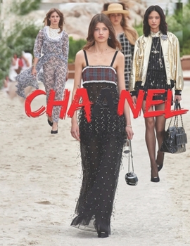 Paperback Chaanel [Large Print] Book