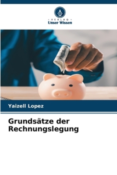 Paperback Grundsätze der Rechnungslegung (German Edition) [German] Book