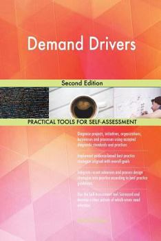 Paperback Demand Drivers Second Edition Book