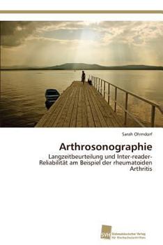 Paperback Arthrosonographie [German] Book