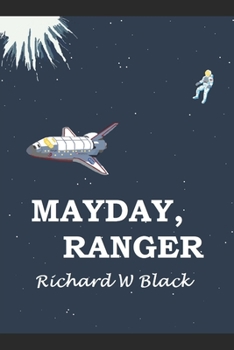 Paperback Mayday, Ranger Book