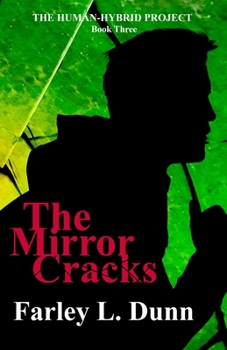 Paperback The Mirror Cracks Book