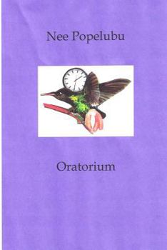 Paperback Oratorium [German] Book