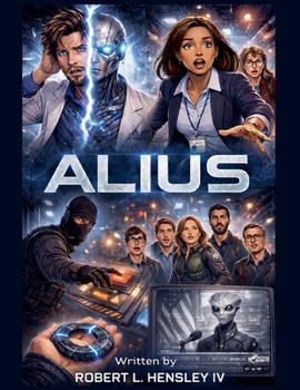 Alius (Watchers)