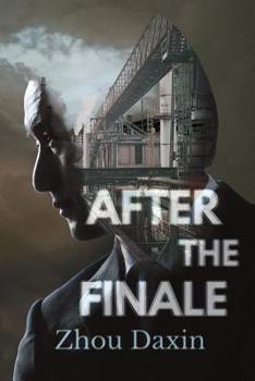 Paperback After the Finale Book