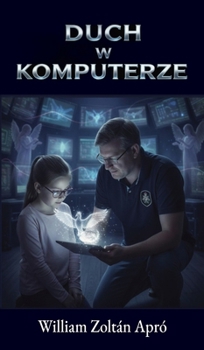 Hardcover Duch w Komputerze (Polish Edition) [Polish] Book