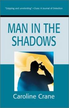 Paperback Man in the Shadows Book