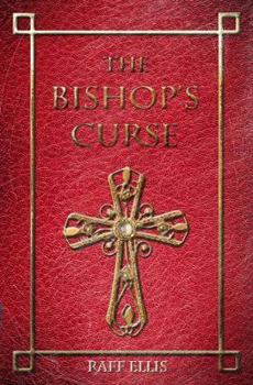 Hardcover The Bishop's Curse Book