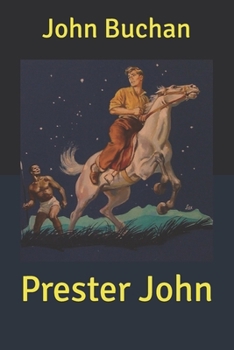 Prester John