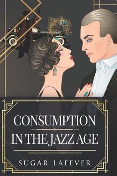 Paperback Consumption in the Jazz Age Book
