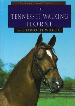 Hardcover The Tennessee Walking Horse Book