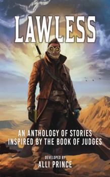 Paperback Lawless Book